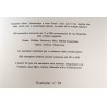 JOSEP GUINOVART  - Omaggio a Joan Prats