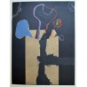 JOSEP GUINOVART - Homenaje a Joan Prats