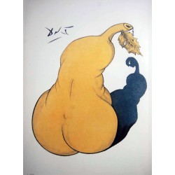 SALVADOR DALI - Dali...