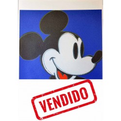 copy of ANDY WARHOL -...