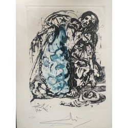 SALVADOR DALI - La vida es...