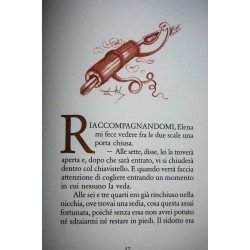 SALVADOR DALI - Dali illustrates Casanova