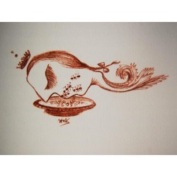 SALVADOR DALI - Dali...