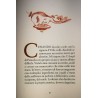 SALVADOR DALI - Dali illustrates Casanova