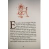 SALVADOR DALI - Dali illustriert Casanova