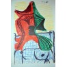 PABLO PICASSO - Los desayunos