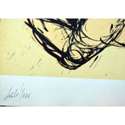 SALVADOR DALI - The creator