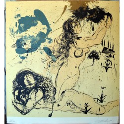 SALVADOR DALI - The creator