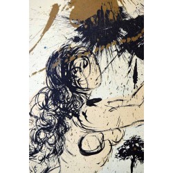 SALVADOR DALI - The creator
