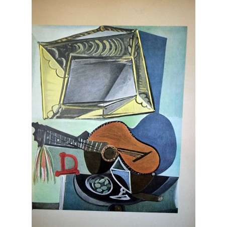 Nature morte