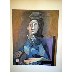 copy of PABLO PICASSO - Natura morta