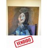 copy of PABLO PICASSO - Natura morta