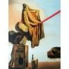 SALVADOR DALI - Sogni sulla spiaggia