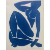 Henri Matisse - Rivista Verve , nudo II