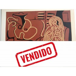 copy of PABLO PICASSO - Pica