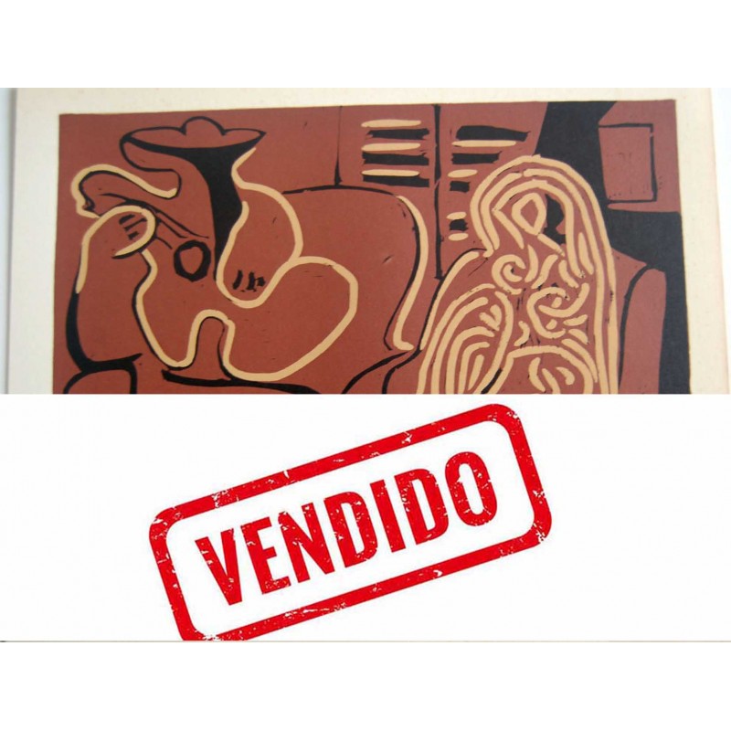 copy of PABLO PICASSO - Pica