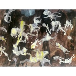 MIQUEL BARCELÓ - Divina...
