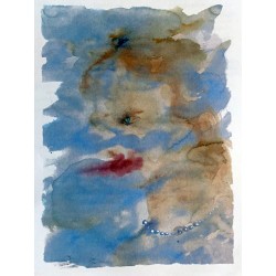 MIQUEL BARCELÓ - Divine...