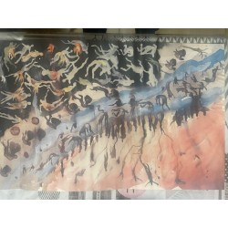 MIQUEL BARCELÓ - Divina...