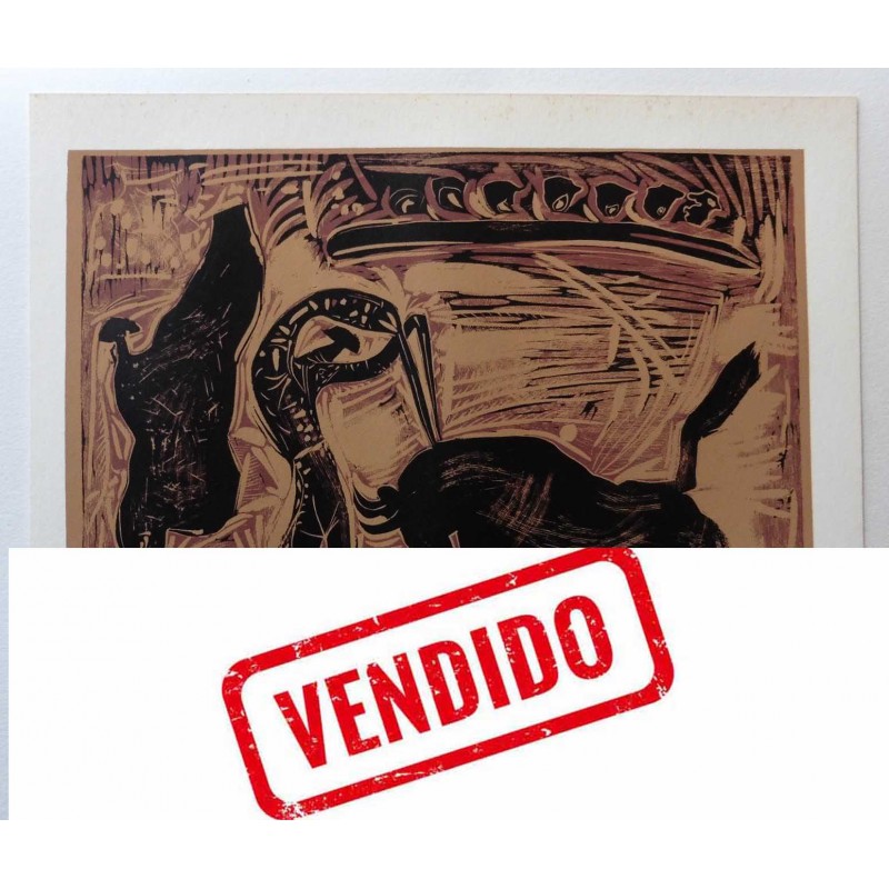 copy of PABLO PICASSO - Pica