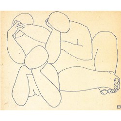 Chillida - nudi