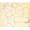 Eduardo Chillida - Nudes