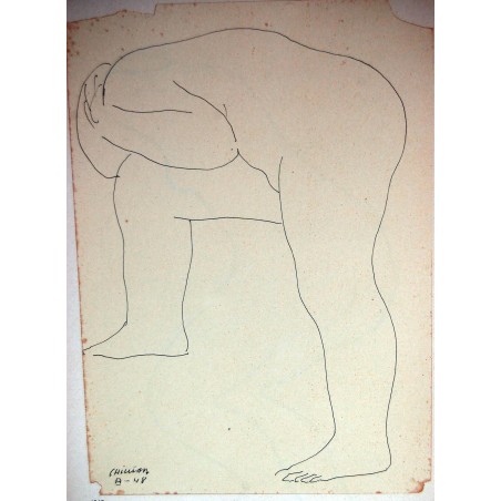 Chillida - Akte