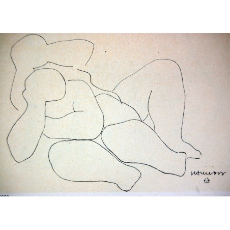 Chillida - Akte