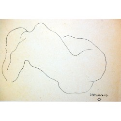 Chillida - nudi