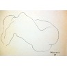 Eduardo Chillida - Nudes