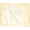 Chillida - nudi