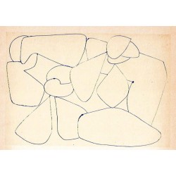 Chillida - nudi