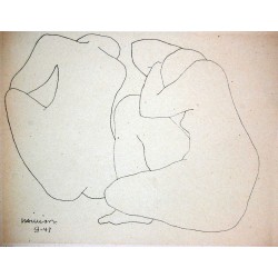 Chillida - Akte