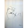 Chillida - Mani