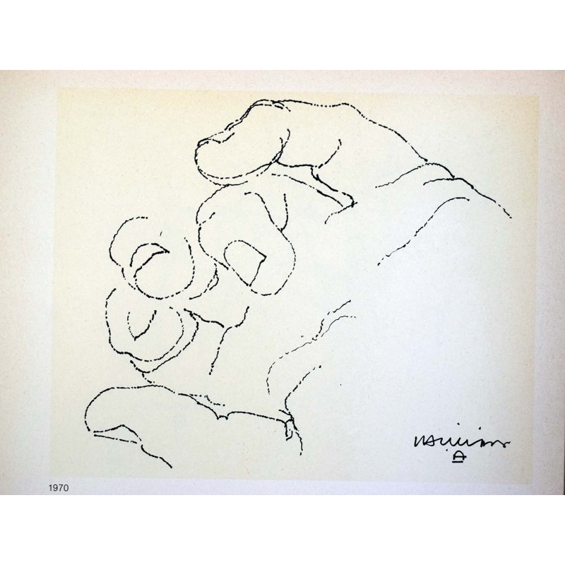 Chillida - Hände