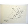 Chillida - Mani