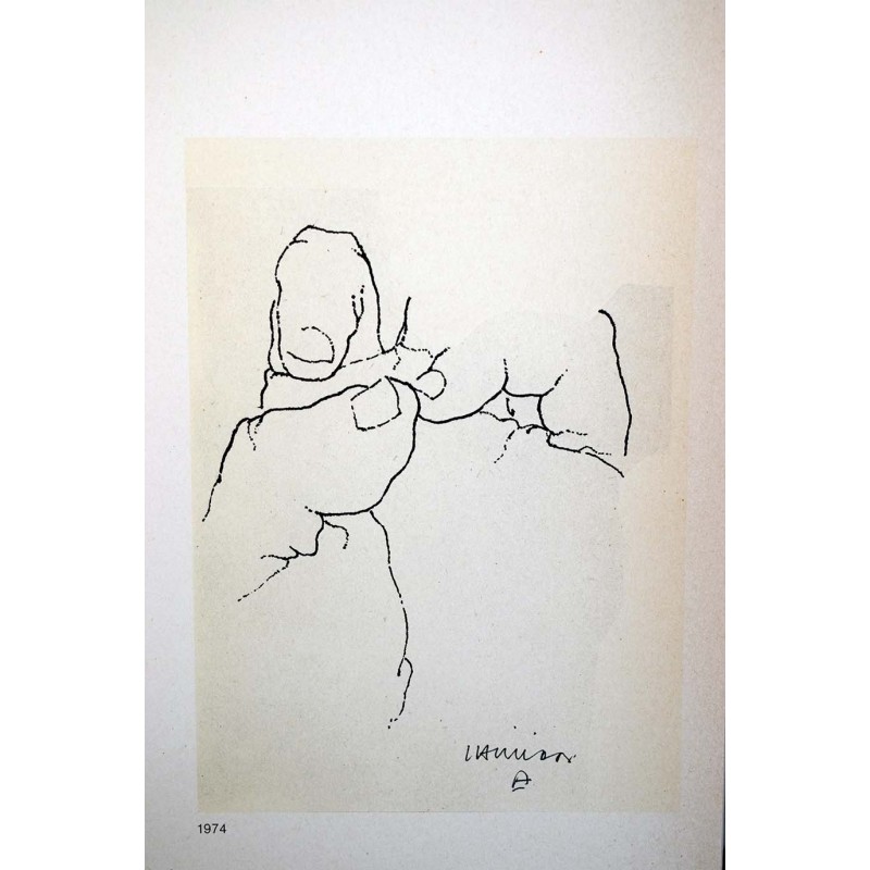 Chillida - Mani