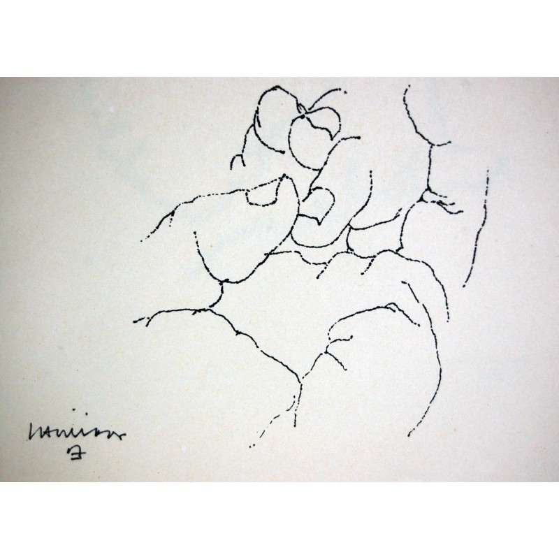 Chillida - Hands