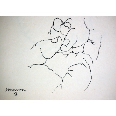 Chillida - Hands