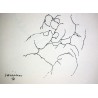 Chillida - Hands