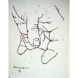 Chillida - Manos