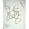 Chillida - Hands