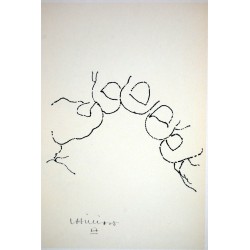Chillida - Hände