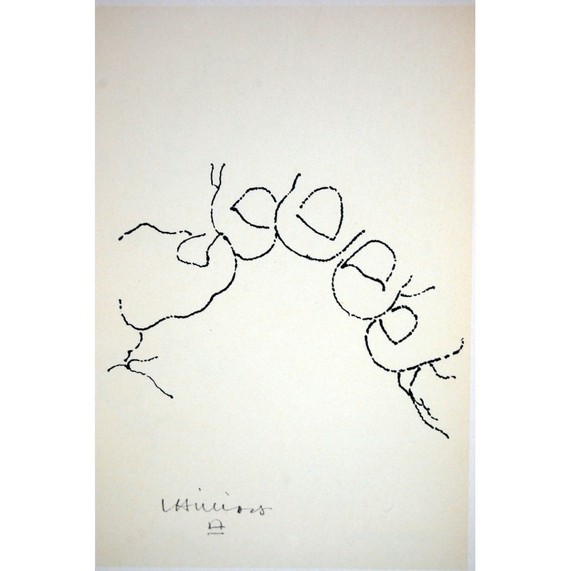 Chillida - Mani