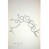 Chillida - Mani