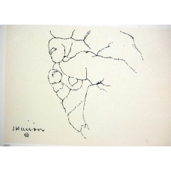 Chillida - Mani