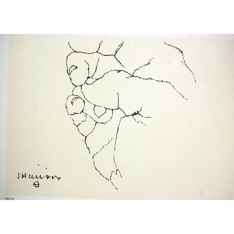 Chillida - Manos