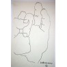 Chillida - Hands