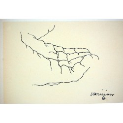 Chillida - Hände