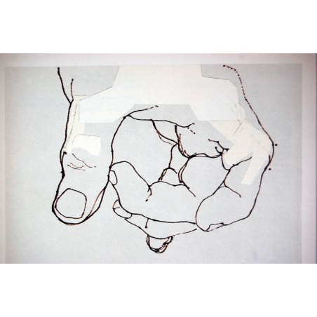 Chillida - Mani